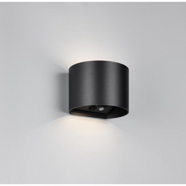 LED välisseinavalgusti USB-liikumisanduriga (kõrgus 10 cm) Genie - Reality-image-1