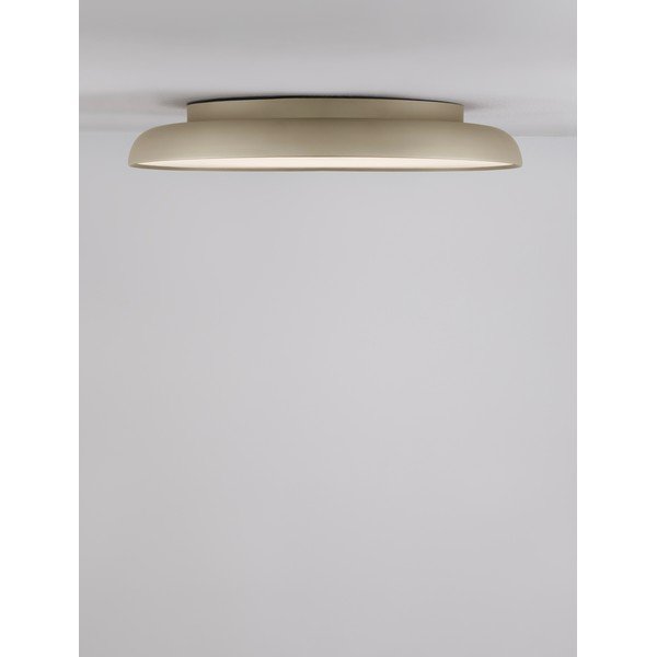 Alumiiniumist hämardatav LED-laevalgusti kuldses värvitoonis Linus - Nova Luce-image-3