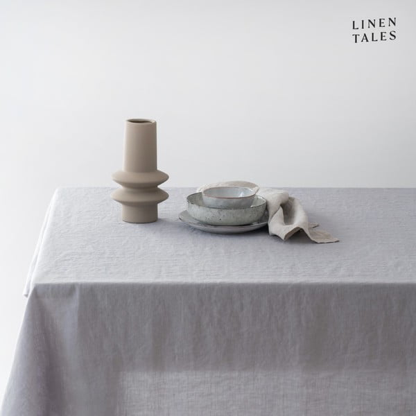 Linane laudlina 160x300 cm - Linen Tales-image-3