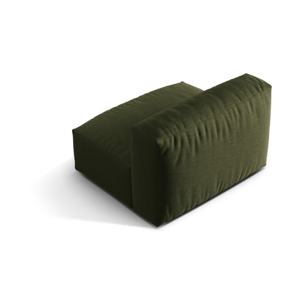 Roheline diivanimoodul (keskosa) Martina - Micadoni Home-image-2