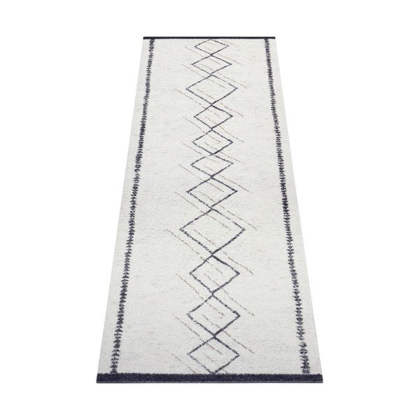 Kreemjas valge jooksja , 45 x 150 cm Cook & Clean - Zala Living-image-4