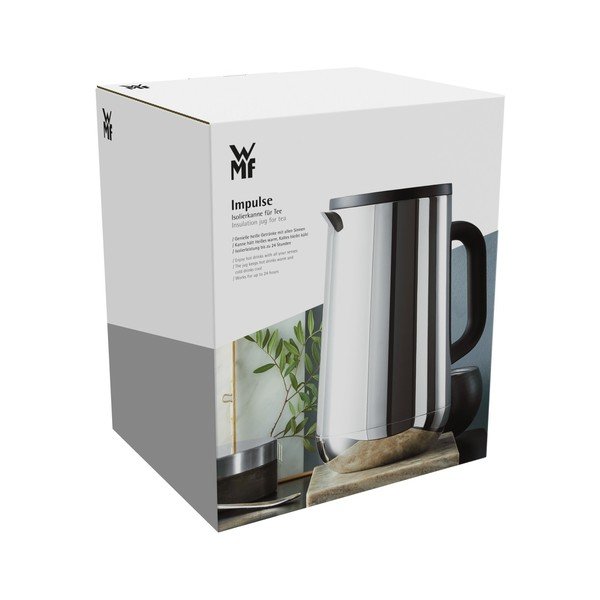 Roostevabast terasest termos Cromargan® , 1 l Impulse - WMF-image-2