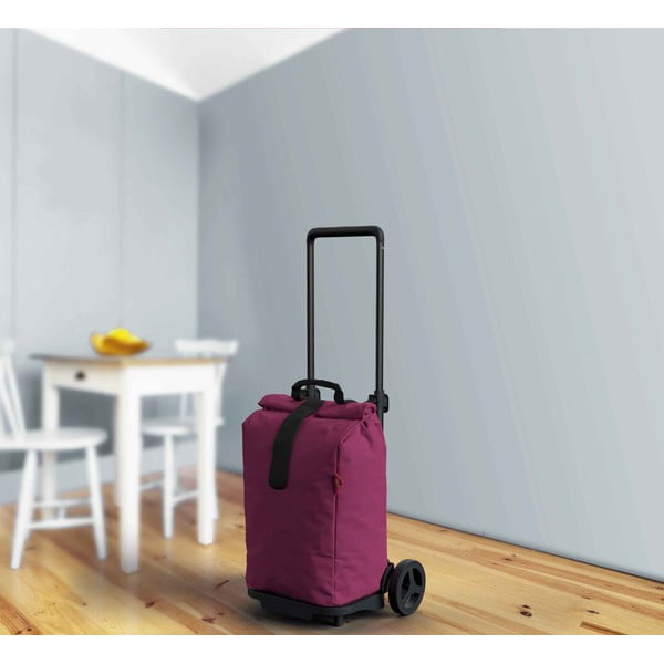 Lilla ostukäru , 50 l Gimi - Vileda-image-1