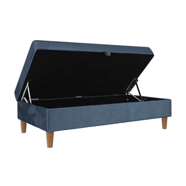 Sinine jalatugi Lilly - Støraa-image-4