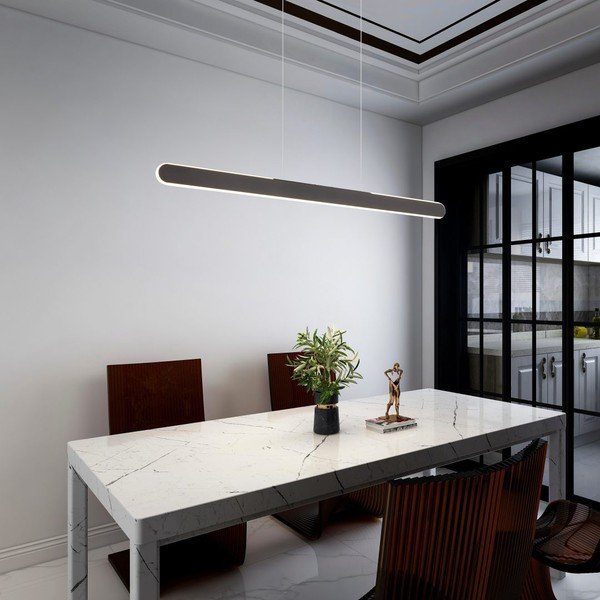 Must LED rippvalgusti Helios - Trio-image-1