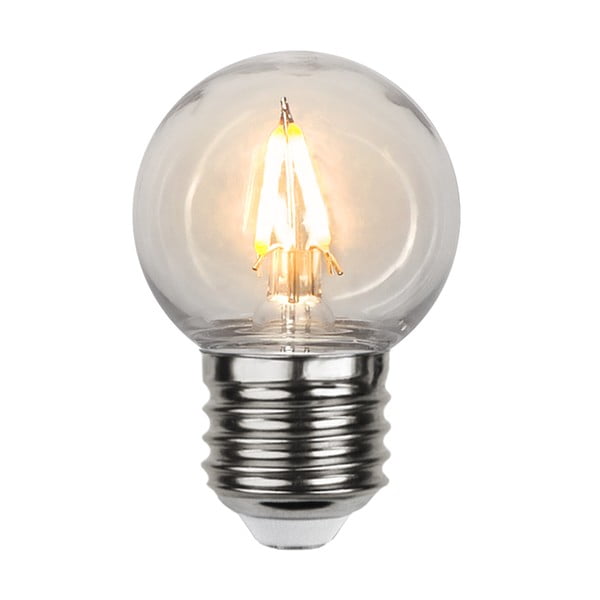 LED-pirn E27, 1,3 W, 230 V - Star Trading