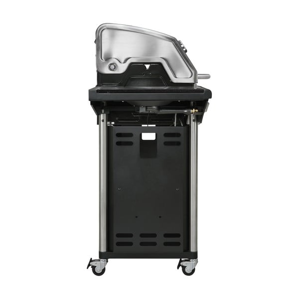 Infrapunaküttega gaasigrill Australia 455 G - Outdoorchef-image-2