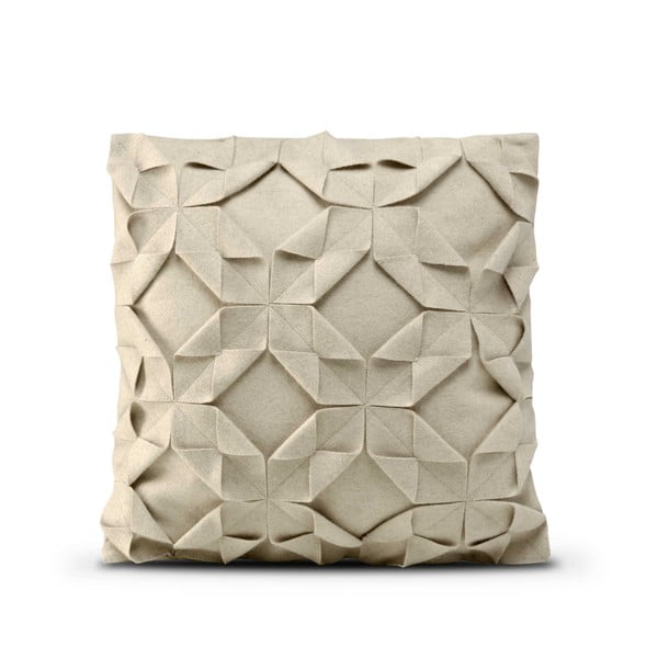 Vildist padjapüür 50x50 cm Origami felt - HF Living
