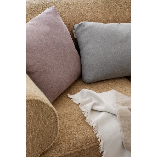 Helehall villane päevavaip Merino - Blomus-image-2