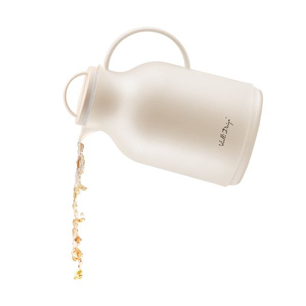 Beež termos, 1 l - Vialli Design-image-4