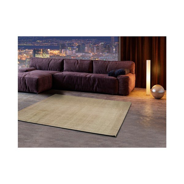 Koberec Universal Feel Liso Beige, 140 x 200 cm-image-1