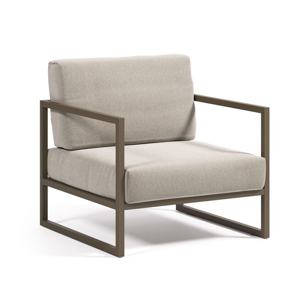 Hall metallist aiatool Comova - Kave Home