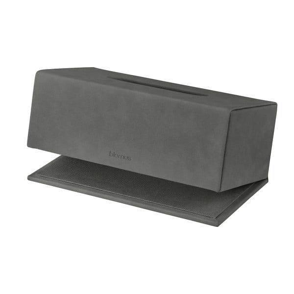 Kunstnahast salvrätikukarp Sahla - Blomus-image-3