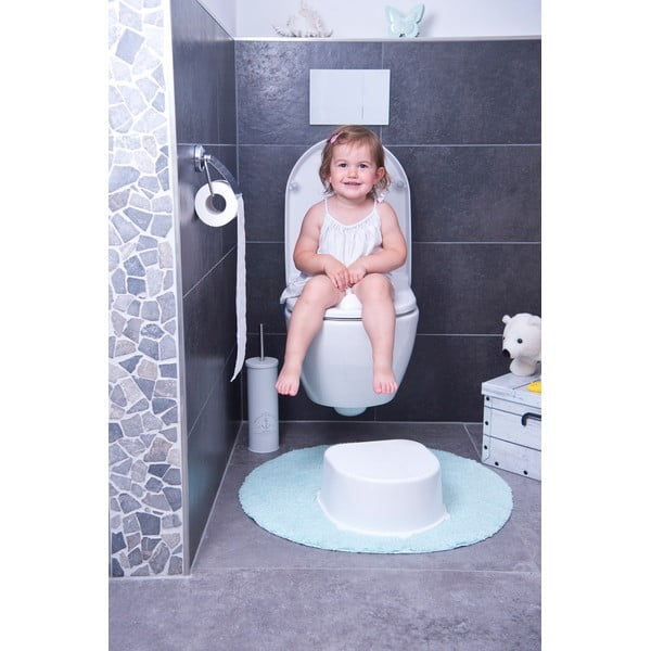 Valge laste WC-iste Bella Bambina - Rotho-image-4