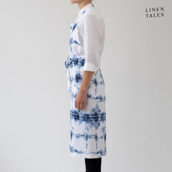Linasest esiliiva Chef - Linen Tales-image-1