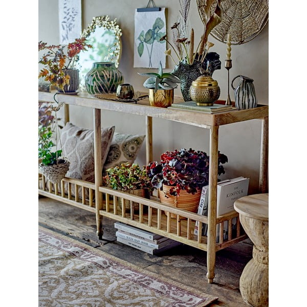 Metallist lillepoti katted 3tk komplektis ø 18 cm Bati – Bloomingville-image-1