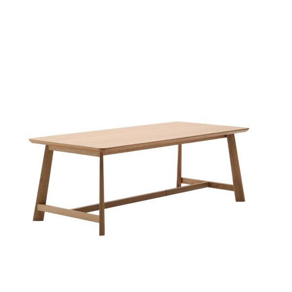 Söögilaud 100x220 cm Idun - Kave Home