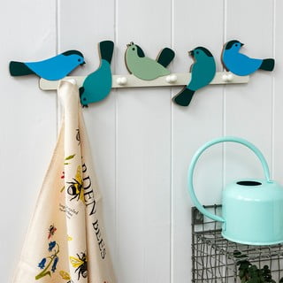 Sinine seinanagi Garden Bird - Rex London