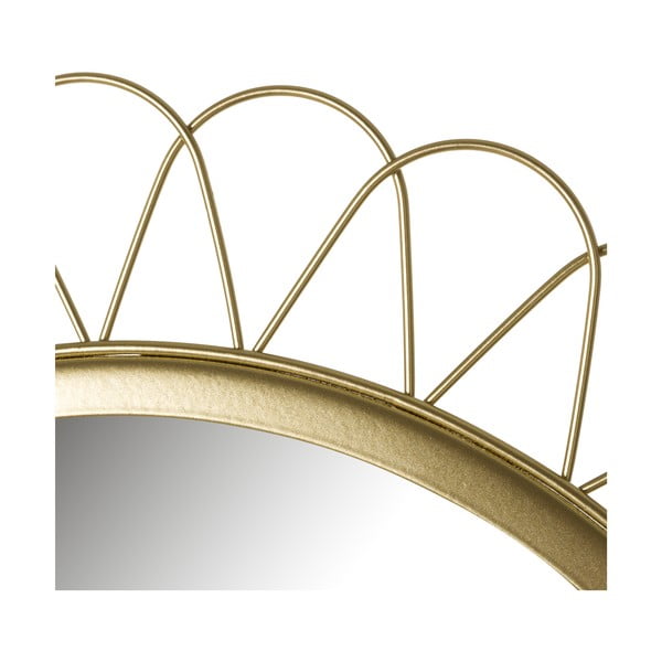 Seinapeegel ø 40 cm - Casa Selección-image-2