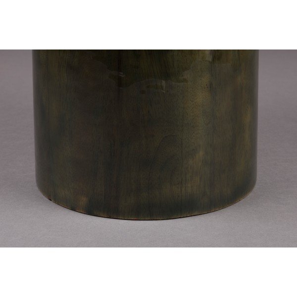 Ümmargune abilaud ø 45 cm Mush - Dutchbone-image-2