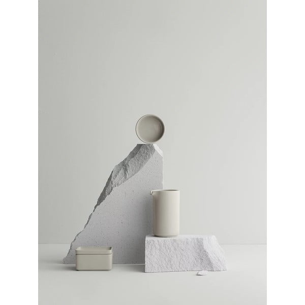 Beež kivikeraamikast võinõu Pilar - Blomus-image-3