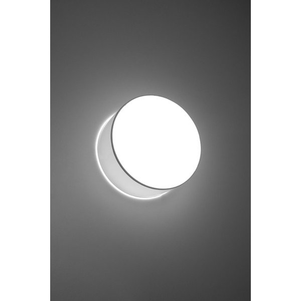 Valge laevalgusti Atis - Sollux-image-1