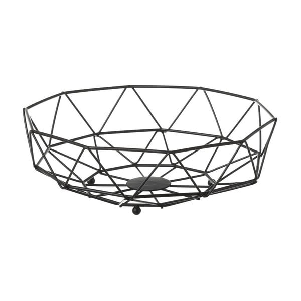 Metallist puuviljakorv - Casa Selección