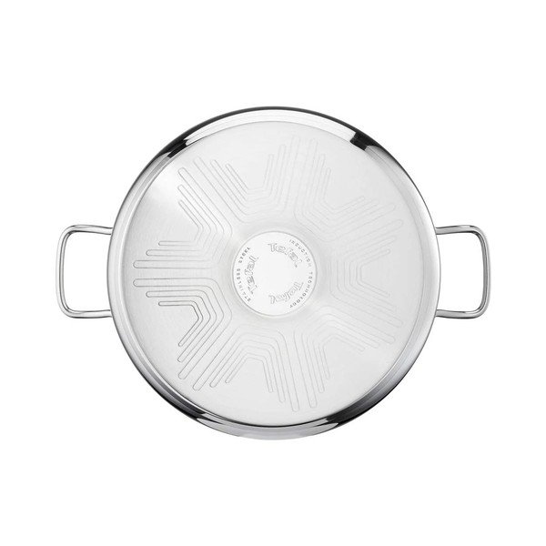 Roostevaba terasest köögitarvete komplekt 10 tk Intuition - Tefal-image-4