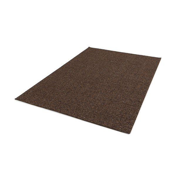 Tumepruun vaip 120x170 cm - Universal-image-3