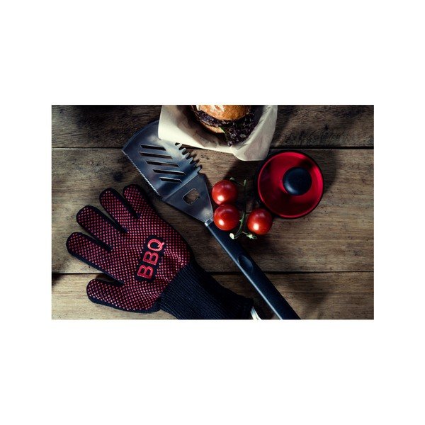 Grilovací rukavice Sagaform BBQ Glove-image-1