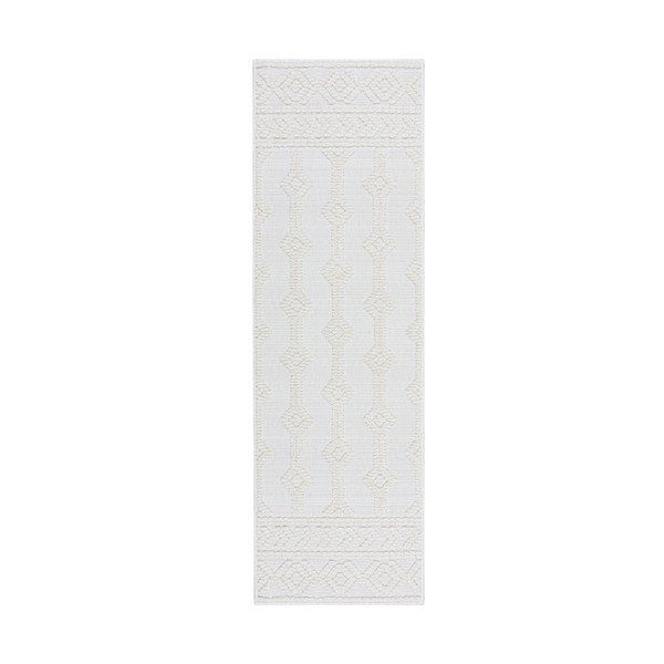 Beežikas pestav vaibajooksja 60x218 cm Verve Shyla - Flair Rugs
