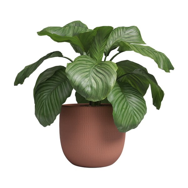 Keraamiline käsitöö lillepott ø 16 cm Aura - Artevasi-image-4