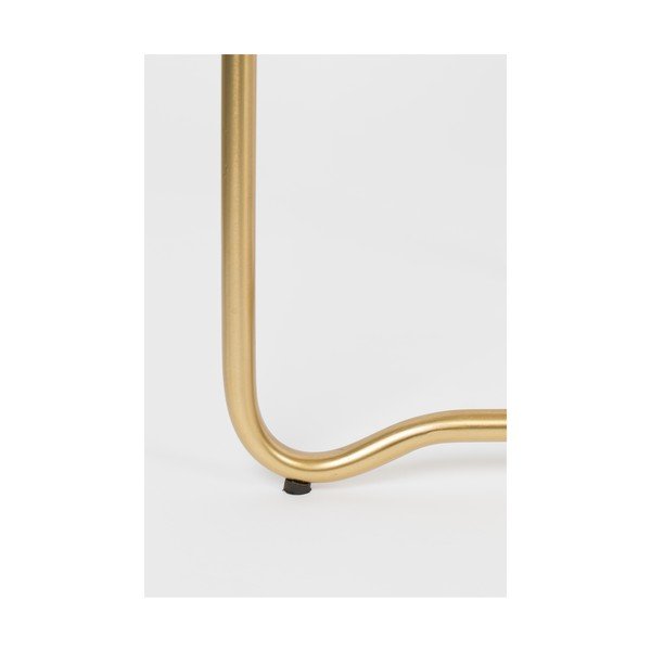 Metallist ümmargune hoiulaud ø 42 cm Celina - White Label-image-2