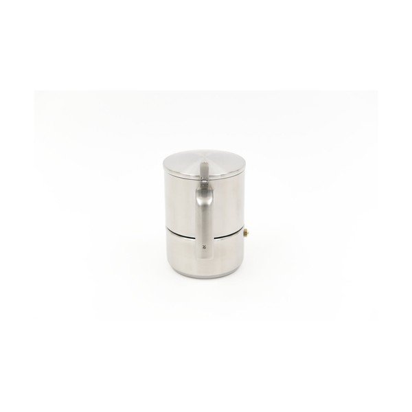 Cromargan® roostevabast terasest ümmargune kohvimasin Kult - WMF-image-3