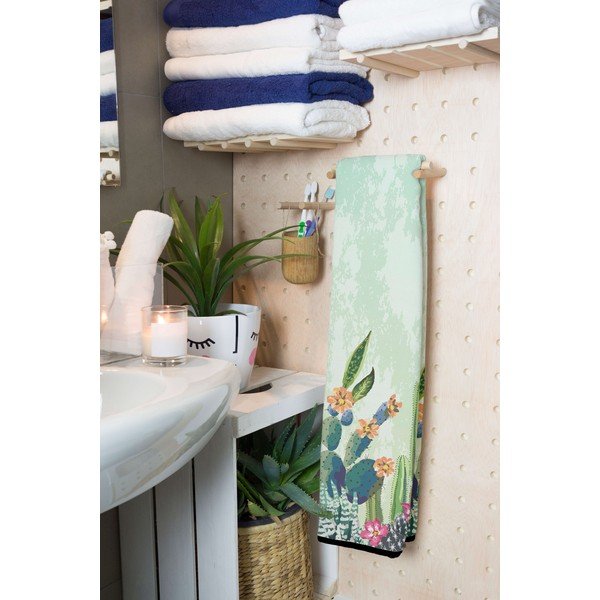 Rätikukomplekt ja 2 rätikut Cactus - Really Nice Things-image-1