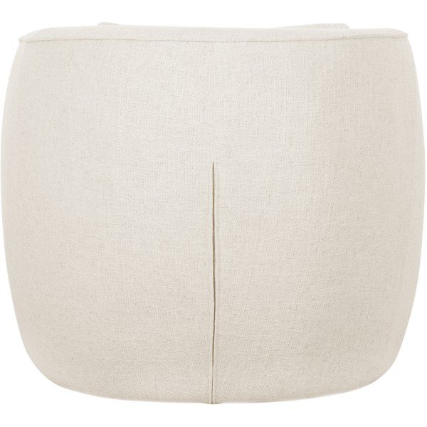 Beež tugitool Elodie - Westwing Collection-image-4