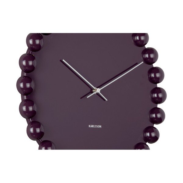 Seinakell ø 40 cm Cadiz Dotty - Karlsson-image-4