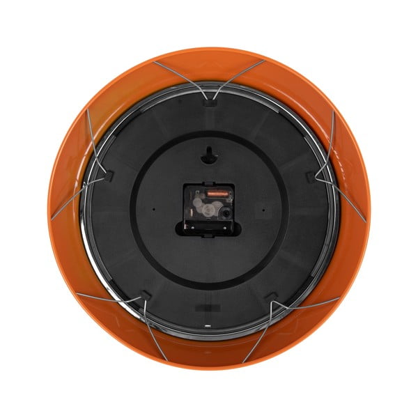 Seinakell ø 34 cm Modern Retro - Karlsson-image-4