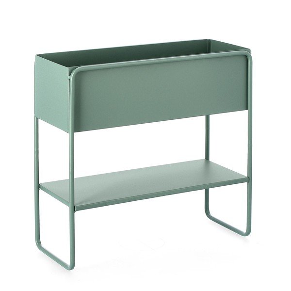 Metallist lillealus (kõrgus 44 cm) Madelyn - Yes Everyday-image-1