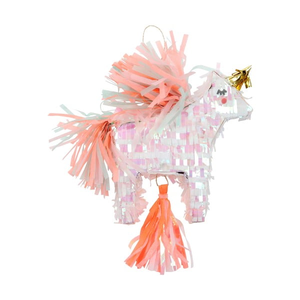 Piñata Unicorn Favor - Meri Meri
