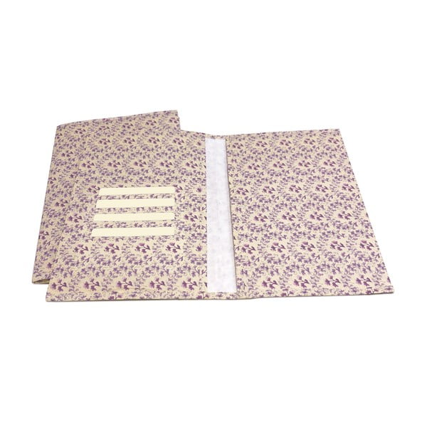 Raamatu kaaned koos kotiga Violet - Kartos-image-3