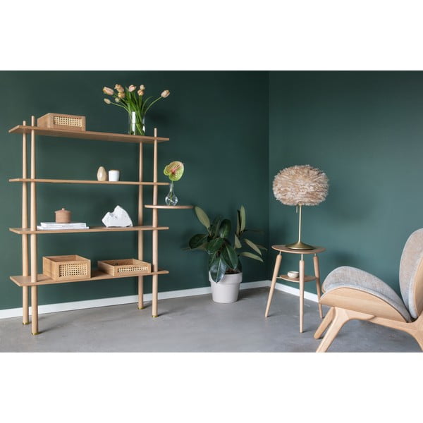 Helepruun lambivari EOS, ⌀ 45 cm Eos medium - UMAGE-image-2