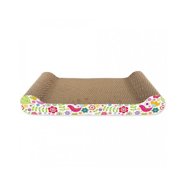 Kraapimismatt kassidele Magic Cat Sofa 4 - Plaček Pet Products-image-1