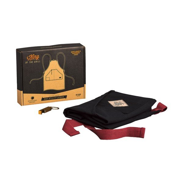 Esiliist grillimiseks - Gentlemen's Hardware-image-1