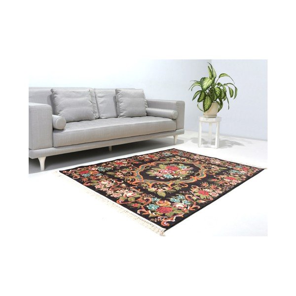 Koberec Vitaus Kareo, 80 x 300 cm-image-1