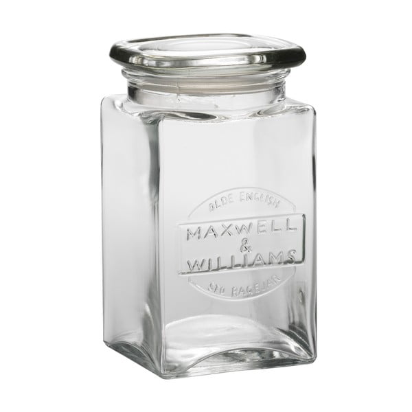 Klaasist toidunõu Olde English – Maxwell & Williams