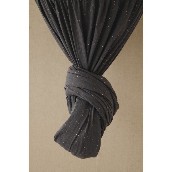 Hall varikatus Anthracite and Gold - Moi Mili-image-4