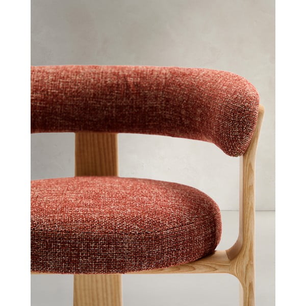 Tuhkpuidust söögitool Granite - Kave Home-image-4