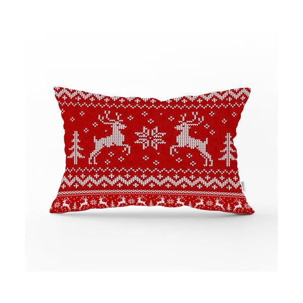 Jõulupadjapüür Dasher, 35 x 55 cm - Minimalist Cushion Covers