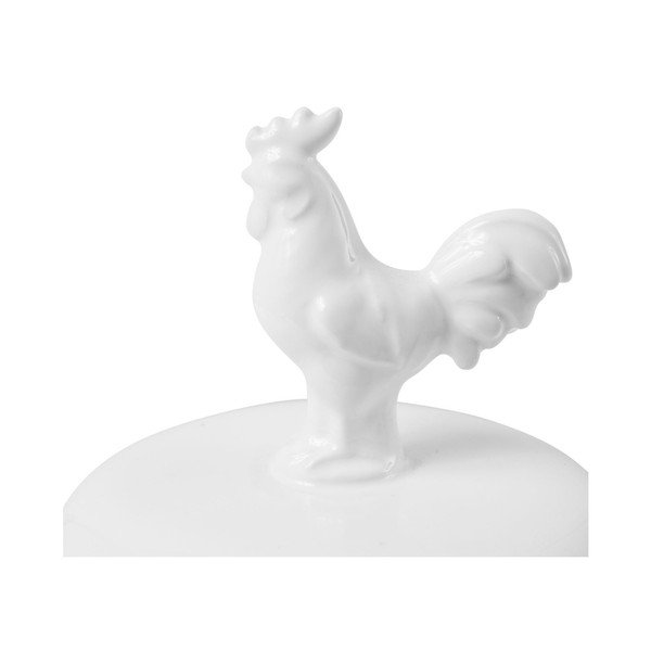 Dóza s pokličkou a lžičkou Côté Table -image-3